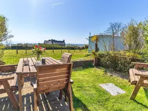 Ferienhaus für 7 Personen (130 m²) in Mynytho