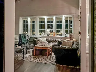 living-room