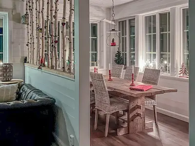 living-room