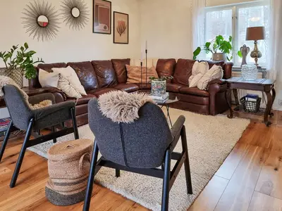 living-room