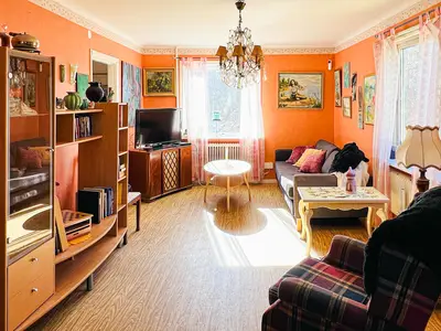living-room