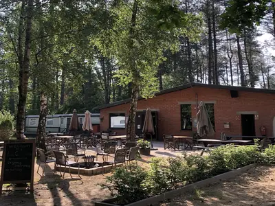 ParkFacilities