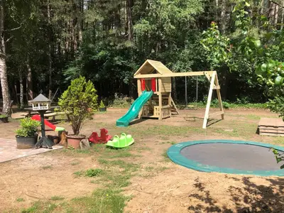 ParkFacilities