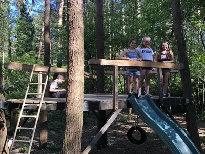 ParkFacilities