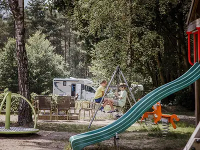 ParkFacilities