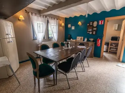 DiningRoom