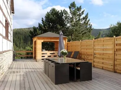 TerraceBalcony