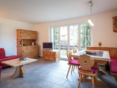 Wohnzimmer I