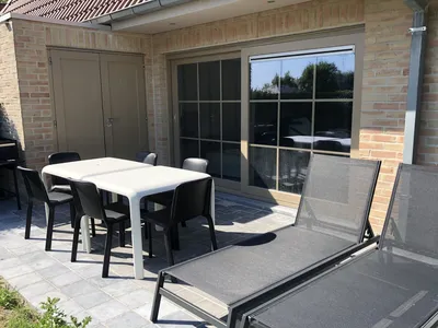 TerraceBalcony