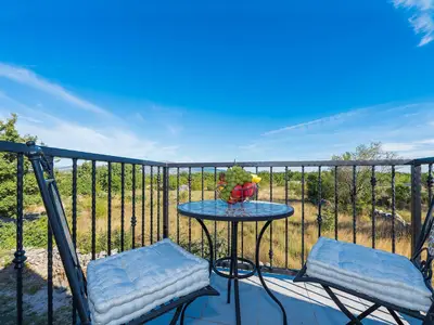 TerraceBalcony