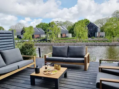TerraceBalcony