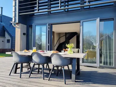 TerraceBalcony