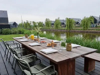 TerraceBalcony