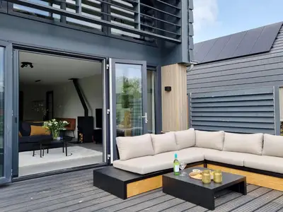 TerraceBalcony