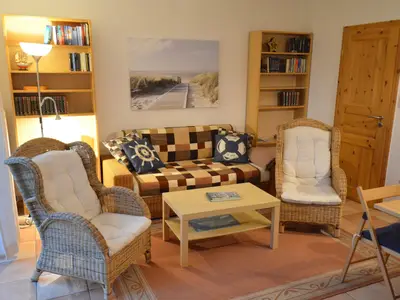 Ferienhaus für 3 Personen (48 m²) in Stahlbrode 2/10