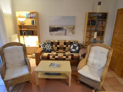 Ferienhaus für 3 Personen (48 m²) in Stahlbrode 3/10