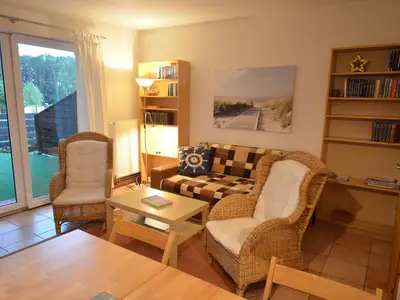 Ferienhaus für 3 Personen (48 m²) in Stahlbrode 4/10