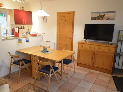 Ferienhaus für 3 Personen (48 m²) in Stahlbrode 5/10