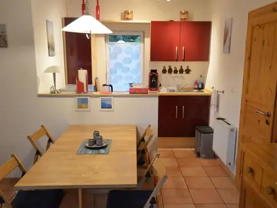 Ferienhaus für 3 Personen (48 m²) in Stahlbrode 6/10