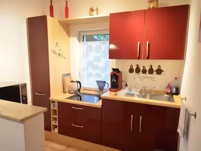 Ferienhaus für 3 Personen (48 m²) in Stahlbrode 7/10