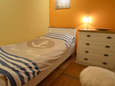 Ferienhaus für 3 Personen (48 m²) in Stahlbrode 10/10