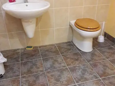 WC