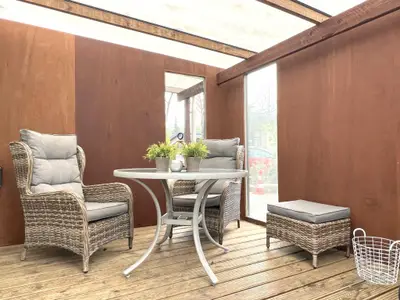Terrasse / Balkon