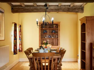 DiningRoom
