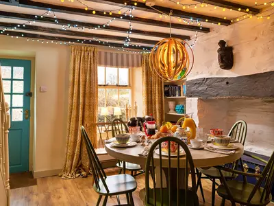 DiningRoom