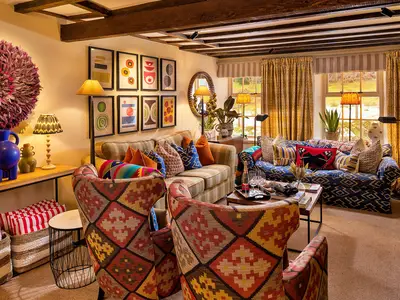 LivingRoom