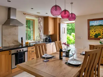 DiningRoom