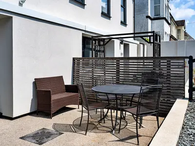 TerraceBalcony