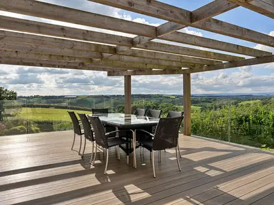 TerraceBalcony