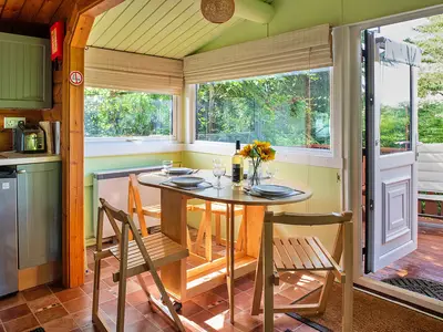 TerraceBalcony