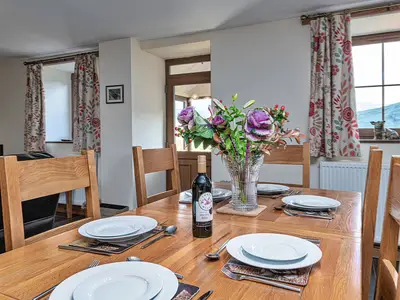 DiningRoom
