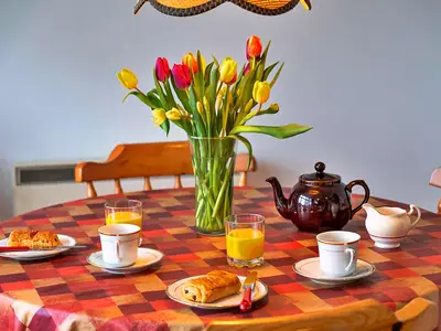 DiningRoom