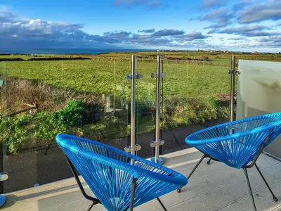 TerraceBalcony