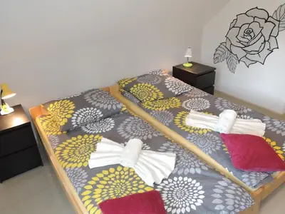 Ferienhaus für 9 Personen (130 m²) in Łukęcin 5/10