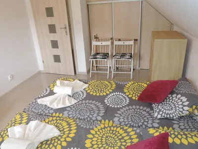 Ferienhaus für 9 Personen (130 m²) in Łukęcin 7/10