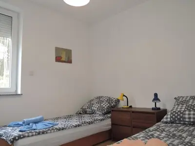 Ferienhaus für 9 Personen (130 m²) in Łukęcin 8/10