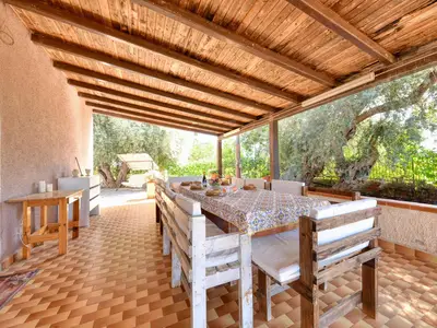 TerraceBalcony
