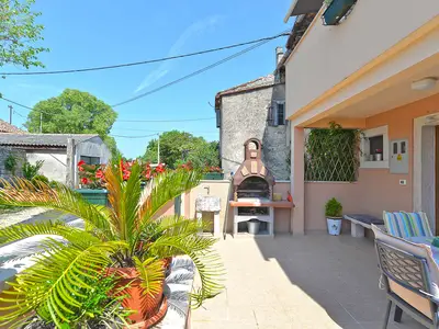 Ferienhaus für 5 Personen (70 m²) in Sošići 2/10