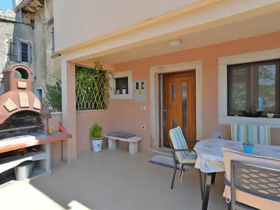 Ferienhaus für 5 Personen (70 m²) in Sošići 3/10