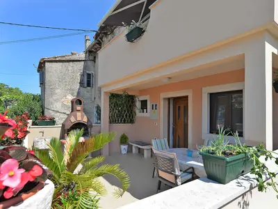 Ferienhaus für 5 Personen (70 m²) in Sošići 4/10