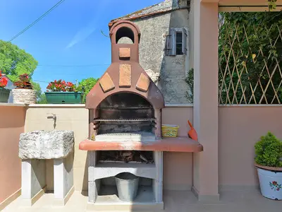 Ferienhaus für 5 Personen (70 m²) in Sošići 5/10