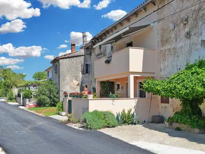 Ferienhaus für 5 Personen (70 m²) in Sošići 9/10
