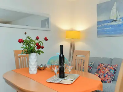 Ferienhaus für 5 Personen (70 m²) in Sošići 10/10
