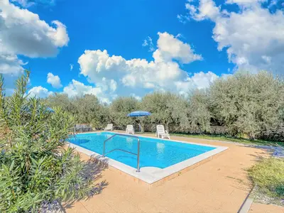 Ferienhaus für 6 Personen (120 m²) in Rajki 2/10