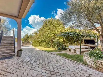 Ferienhaus für 6 Personen (120 m²) in Rajki 8/10