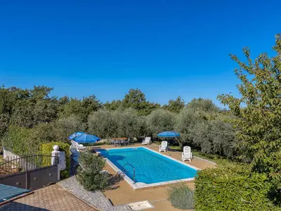 Ferienhaus für 6 Personen (120 m²) in Rajki 9/10
